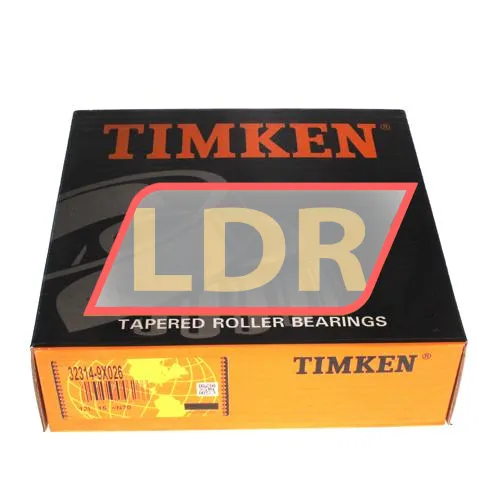 Timken 32314-9X026 ürün fotoğrafı 4