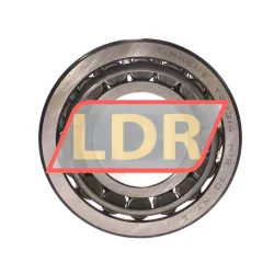 Timken 32314-9X026 rulman resim 3