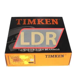 Timken 32314-9X026 rulman resim 4