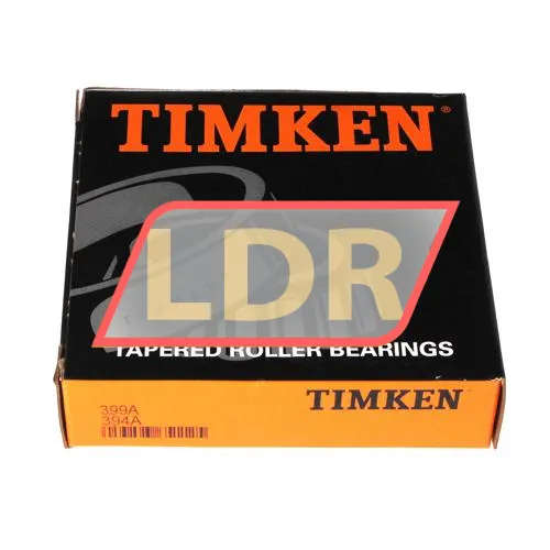 Timken 399A/394A ürün fotoğrafı 4
