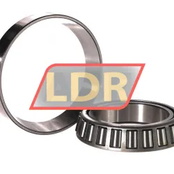 Timken 399A/394A rulman resim 2