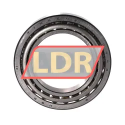 Timken 399A/394A rulman resim 3