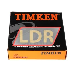 Timken 399A/394A rulman resim 4