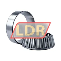 SKF 33213 rulman resim 2