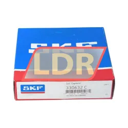 SKF 330632C rulman resim 5