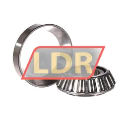 SKF 31307J2/Q rulman resim 2