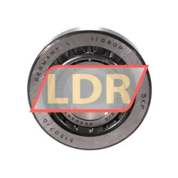 SKF 31307J2/Q rulman resim 3