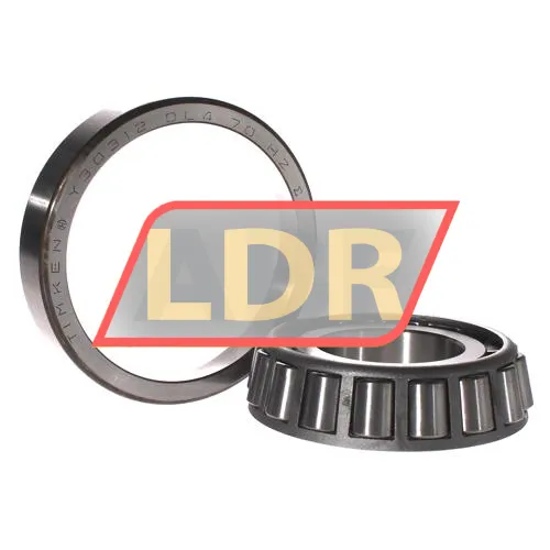 Timken 30312