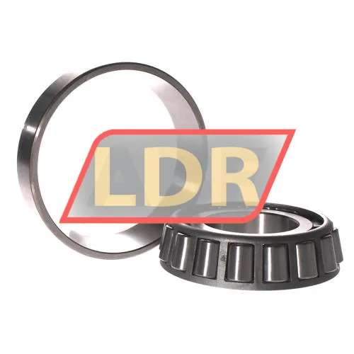 Timken 30312 ürün fotoğrafı 2