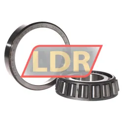 Timken 30312