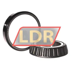 Timken 29586/29520