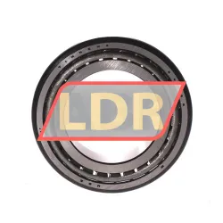 Timken 29586/29520 rulman resim 3