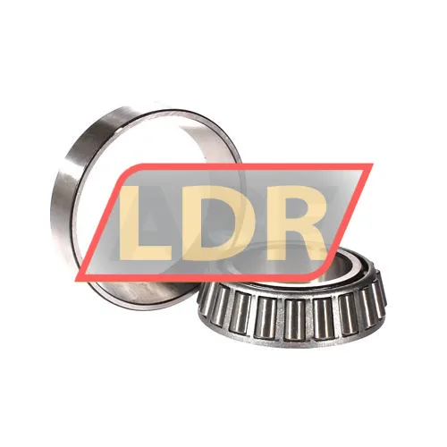 Timken 13687/13620 ürün fotoğrafı 2