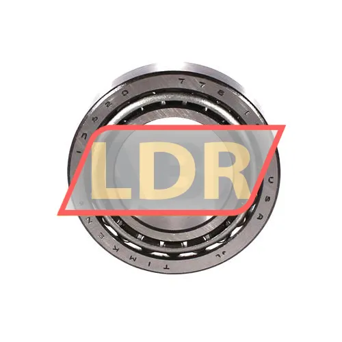Timken 13687/13620 ürün fotoğrafı 3