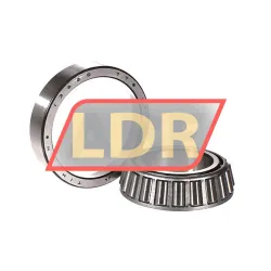 Timken 13687/13620