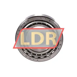 Timken 13687/13620 rulman resim 3