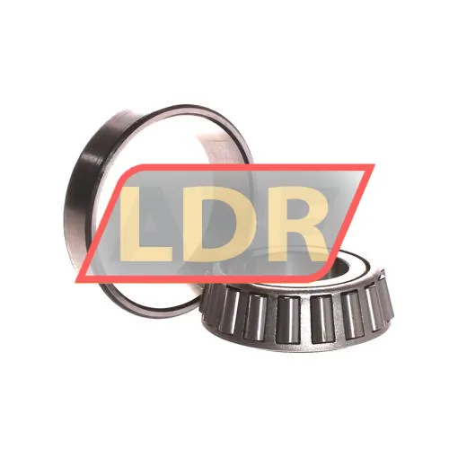 Timken 14125A/14274 ürün fotoğrafı 2