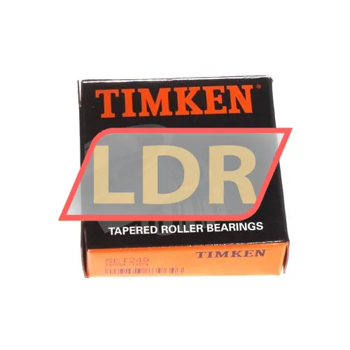 Timken 14125A/14274 ürün fotoğrafı 4