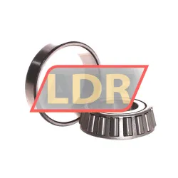 Timken 14125A/14274 rulman resim 2