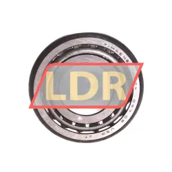 Timken 14125A/14274 rulman resim 3