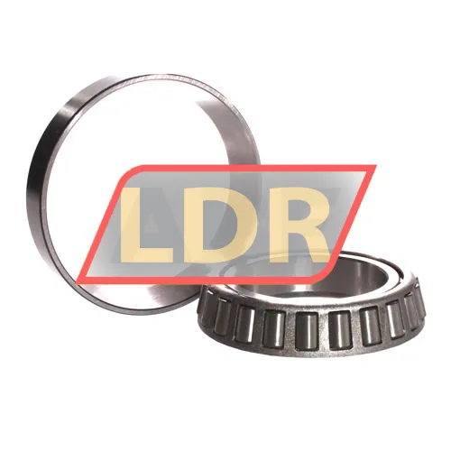 Timken 395S/394A ürün fotoğrafı 2