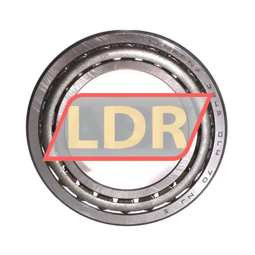 Timken 395S/394A ürün fotoğrafı 3