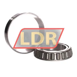 Timken 395S/394A rulman resim 2