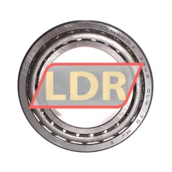Timken 395S/394A rulman resim 3