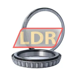 Timken 37431A/37625 rulman resim 3