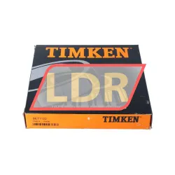 Timken 37431A/37625 rulman resim 5