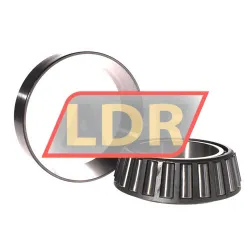 Timken 33118 rulman resim 2
