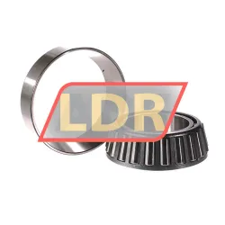 SKF 33111/Q rulman resim 2