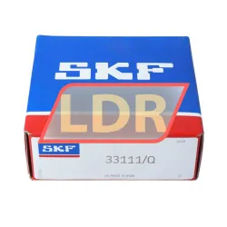 SKF 33111/Q rulman resim 4