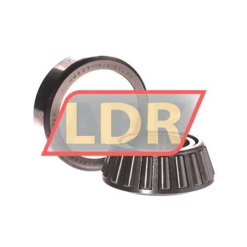 SKF HM803149/2/110/2/QCL7C