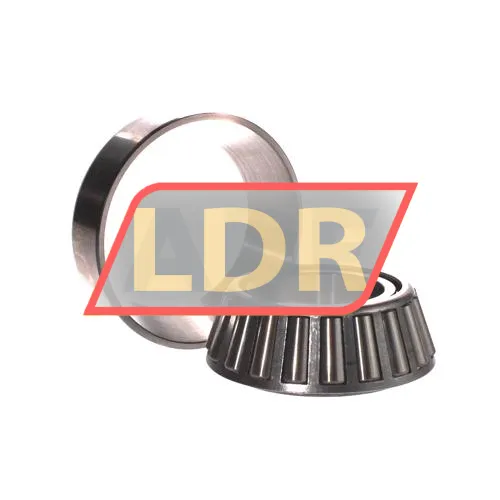 SKF HM803149/2/110/2/QCL7C ürün fotoğrafı 2