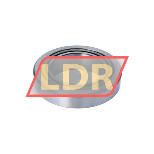 Timken 687/672 ürün fotoğrafı 2