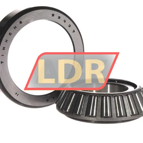 Timken 55200C/55437