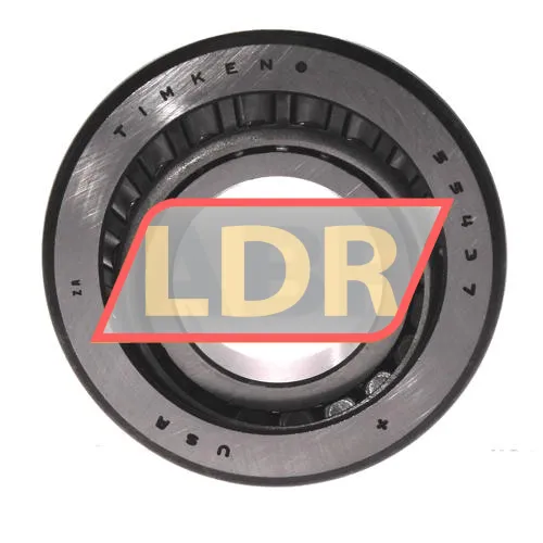 Timken 55200C/55437 ürün fotoğrafı 3