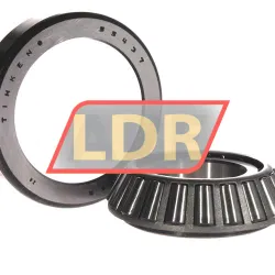 Timken 55200C/55437