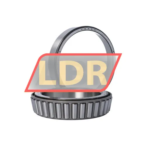 Timken 48286/48220 ürün fotoğrafı 3