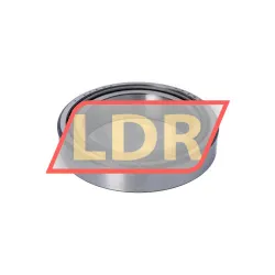 Timken 48286/48220 rulman resim 2