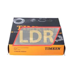 Timken 48286/48220 rulman resim 5