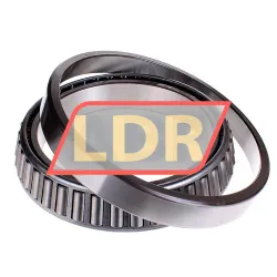 SKF 32934 rulman resim 2