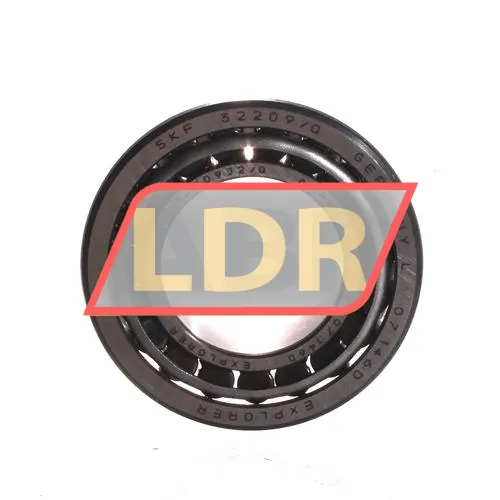 SKF 32209J2/Q ürün fotoğrafı 3