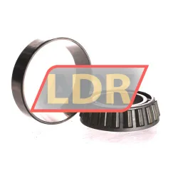 SKF 32209J2/Q rulman resim 2