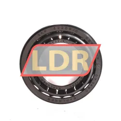 SKF 32209J2/Q rulman resim 3