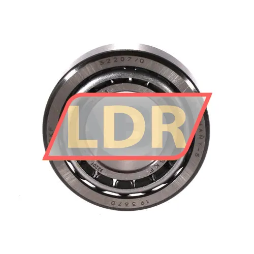 SKF 32207J2/Q ürün fotoğrafı 3