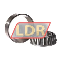 SKF 32207J2/Q rulman resim 2