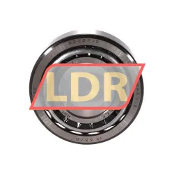 SKF 32207J2/Q rulman resim 3