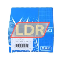 SKF 32009X/Q rulman resim 3
